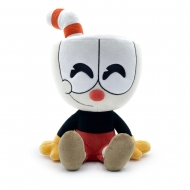 Cuphead - Peluche Cuphead 22 cm