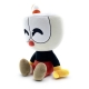 Cuphead - Peluche Cuphead 22 cm