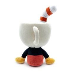 Cuphead - Peluche  22 cm