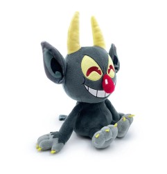 Cuphead - Peluche The Devil 22 cm