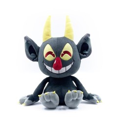 Cuphead - Peluche The Devil 22 cm