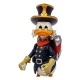 Disney Mirrorverse - Figurines Combopack Genie, Scrooge McDuck & Goofy (Gold Label) 13 - 18 cm