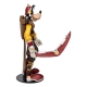 Disney Mirrorverse - Figurines Combopack Genie, Scrooge McDuck & Goofy (Gold Label) 13 - 18 cm