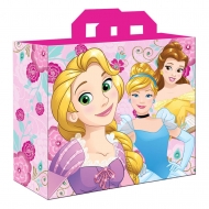 Disney - Sac shopping Princesses