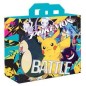 Pokémon - Pokemon sac shopping Battle