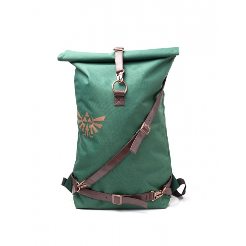 The Legend of Zelda - Sac à dos Link Straps