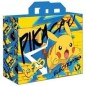 Pokémon - Pokemon sac shopping Pikachu