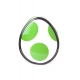 Nintendo - Sac à dos Yoshi's Egg