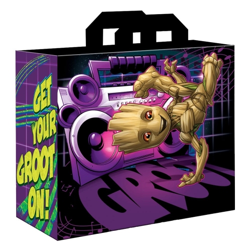 Les Gardiens de la Galaxie - Sac shopping Groot