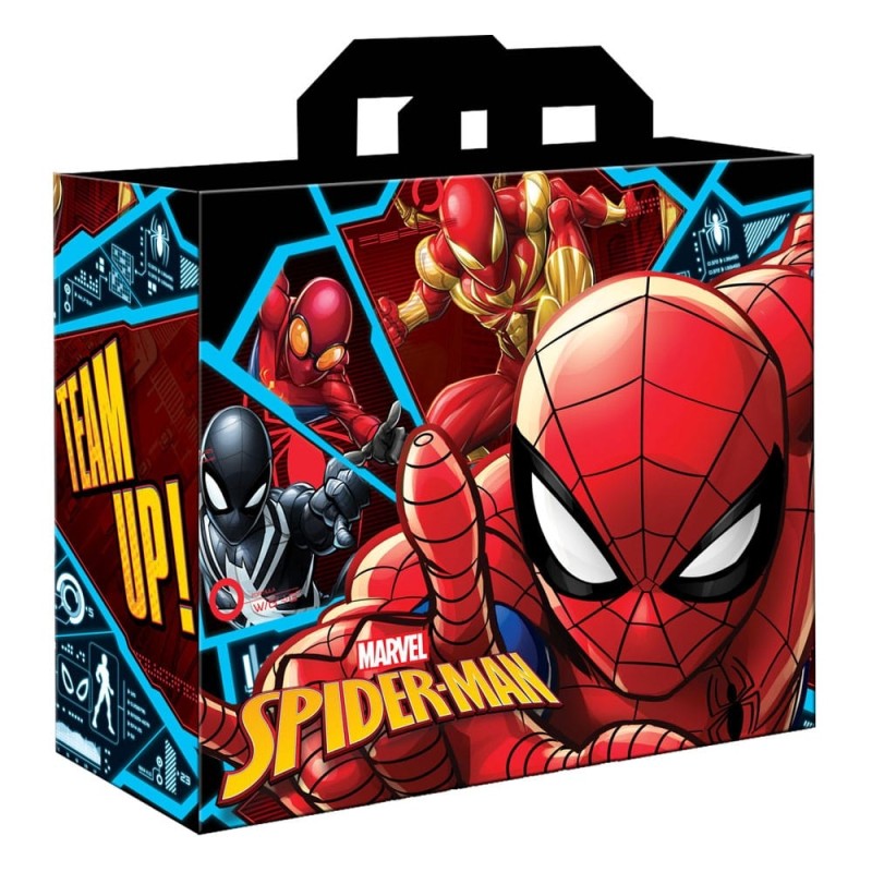 Marvel - Spider-Man sac shopping