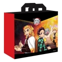 Demon Slayer: Kimetsu no Yaiba - Sac shopping Rengoku & Tanjiro