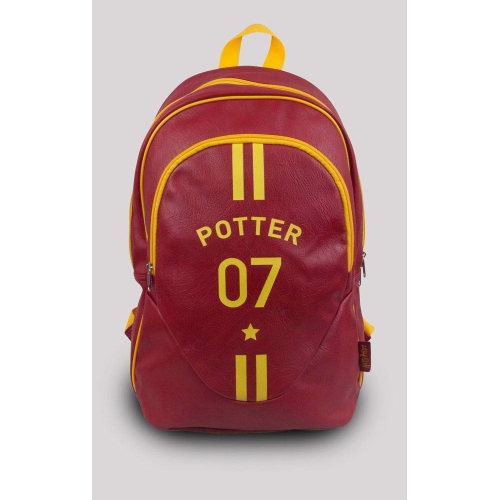 Harry Potter - Sac à dos Quidditch