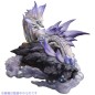 Monster Hunter - Statuette PVC CFB Creators Model Violet Mizutsune 15 cm