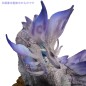 Monster Hunter - Statuette PVC CFB Creators Model Violet Mizutsune 15 cm