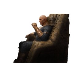 DC Comics - Black Adam statuette Master Craft Black Adam 38 cm