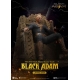 Black Adam - Statuette Master Craft Black Adam 38 cm