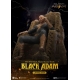 Black Adam - Statuette Master Craft Black Adam 38 cm