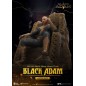 Black Adam - Statuette Master Craft Black Adam 38 cm Black Adam - Statuette Master Craft Black Adam 38 cm