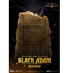 DC Comics - Black Adam statuette Master Craft Black Adam 38 cm