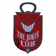 DC Comics - Décapsuleur Joker 8 cm