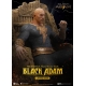 Black Adam - Statuette Master Craft Black Adam 38 cm