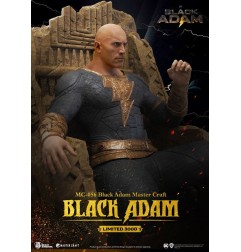DC Comics - Black Adam statuette Master Craft Black Adam 38 cm