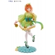 The Quintessential Quintuplets Movie - Statuette Tenitol Yotsuba 22 cm