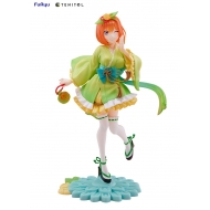 The Quintessential Quintuplets Movie - Statuette Tenitol Yotsuba 22 cm