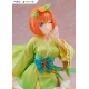 The Quintessential Quintuplets Movie - Statuette Tenitol Yotsuba 22 cm