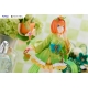 The Quintessential Quintuplets Movie - Statuette Tenitol Yotsuba 22 cm