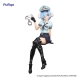 Re:Zero Starting Life in Another World - Statuette Noodle Stopper Rem Police Officer Cap with Dog Ears 14 cm