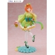 The Quintessential Quintuplets Movie - Statuette Tenitol Yotsuba 22 cm