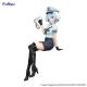 Re:Zero Starting Life in Another World - Statuette Noodle Stopper Rem Police Officer Cap with Dog Ears 14 cm