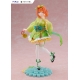 The Quintessential Quintuplets Movie - Statuette Tenitol Yotsuba 22 cm