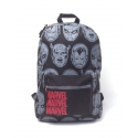 Marvel - Sac à dos Characters All Over Printed