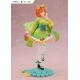 The Quintessential Quintuplets Movie - Statuette Tenitol Yotsuba 22 cm