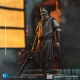 Texas Chainsaw Massacre (2003) - Figurine 1/18 Exquisite Mini Leatherface 2003 Killing Mask 11 cm