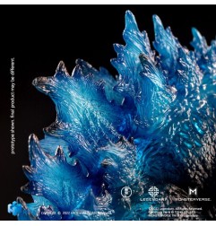 Godzilla vs Kong (2021) - Statuette Godzilla 2022 Exclusive 20 cm