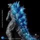 Godzilla vs Kong (2021) - Statuette Godzilla 2022 Exclusive 20 cm