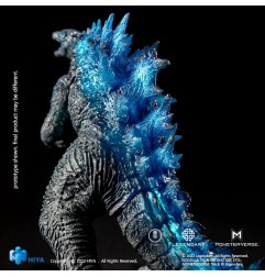 Godzilla - Statuette PVC  vs Kong (2021)  2022 Exclusive 20 cm
