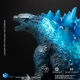 Godzilla vs Kong (2021) - Statuette Godzilla 2022 Exclusive 20 cm