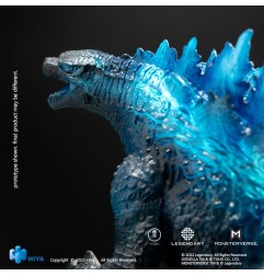 Godzilla vs Kong (2021) - Statuette Godzilla 2022 Exclusive 20 cm