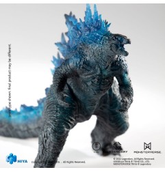 Godzilla vs Kong (2021) - Statuette Godzilla 2022 Exclusive 20 cm