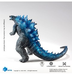 Godzilla vs Kong (2021) - Statuette Godzilla 2022 Exclusive 20 cm