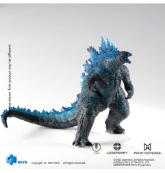 Godzilla - Statuette PVC  vs Kong (2021)  2022 Exclusive 20 cm