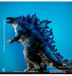 Godzilla vs Kong (2021) - Statuette Godzilla 2022 Exclusive 20 cm