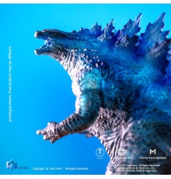 Godzilla - Statuette PVC  vs Kong (2021)  2022 Exclusive 20 cm