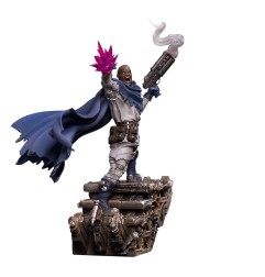 Marvel - Comics statuette 1/10 BDS Art Scale Bishop (X-Men: Age of Apocalypse) 30 cm