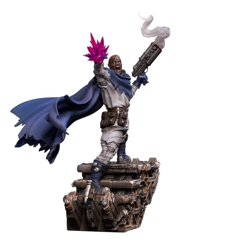 Marvel - Comics statuette 1/10 BDS Art Scale Bishop (X-Men: Age of Apocalypse) 30 cm