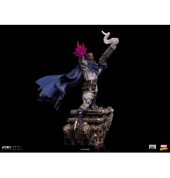 Marvel - Comics statuette 1/10 BDS Art Scale Bishop (X-Men: Age of Apocalypse) 30 cm